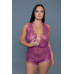 Reagan Romper