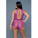 Reagan Romper