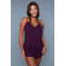 Emery Cami And Short Set