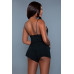 Emery Cami And Short Set