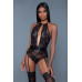 Ophelia Bodysuit - CC-WH2001884