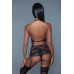 Ophelia Bodysuit - CC-WH2001884