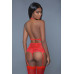 Ophelia Bodysuit - CC-WH2001884