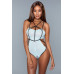 Lizbeth Bodysuit - CC-WH2001905