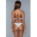 Lizbeth Bodysuit - CC-WH2001905