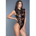 Raven Bodysuit - CC-WH2001927