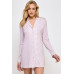 Mahina Sleep Shirt