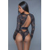 Ramona Bodysuit - CC-WH2001969