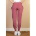 High Waisted Wide Waistband Joggers