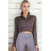 Zip Up Sports Jacket