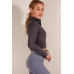 Zip Up Sports Jacket