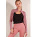 Zip Up Sports Jacket