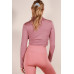 Zip Up Sports Jacket
