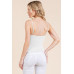 Basic Double Layers Fitted Cami Top