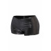 Shimmer High Waisted Shorts