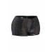 Shimmer High Waisted Shorts