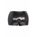 Shimmer High Waisted Shorts
