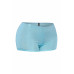 Shimmer High Waisted Shorts