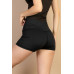 Wide Band Waist Shorts