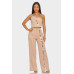 Christine Pants Set