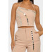 Christine Pants Set