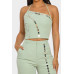 Christine Pants Set