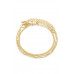 Sodajo Curb Link Alloy Bracelet Set - CC-53834
