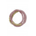 Style Bead Stretch Multi Bracelet - Designer Style - CC-54059