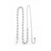Circle Chain Metal Belt Collection - CC-54894