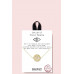 Gold Rhodium Dipped Let Go Of Toxic People Bracelet - Designer Style - CC-56168