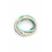 Beaded Bracelet Set - Designer Style - CC-56887