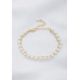 Sodajo pearl bead bracelet - Designer Style - CC-57316