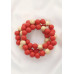 Alloy Wood Bead Bracelet - CC-57357