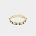Sodajo Crystal Alloy Bracelet - CC-57584