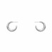 Open Round Earring - CC-58587