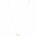 Mama Alloy Necklace - CC-58642