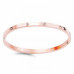 Stainless Steel Basic Alloy Bracelet - CC-58984
