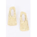 Gold Plated Alloy Earring - CC-WH2000695