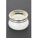 Multi Resin And Ccb Bangle Bracelet - Designer Style - CC-WH2000700