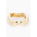 Alloy Spring Hinge Bracelet - CC-WH2000701