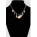 The Wonderful Sea Charm Necklace - Designer Style - CC-WH2000736