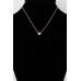 Always Together Linked Necklace - CC-WH2000739