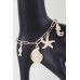 Shiny Sea Creatures Bracelet - Designer Style - CC-WH2000740