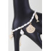 Jeweled Under The Sea Bracelet - Designer Style - CC-WH2000741