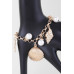 Bejeweled Under The Sea Bracelet - Designer Style - CC-WH2000755
