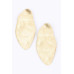 Gold Plated Alloy Earring - CC-WH2000791