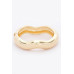 Alloy Spring Hinge Bracelet - CC-WH2000796