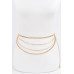 Multi Chain Layered Belt Collection - CC-WH2000839