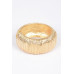Cast Alloy Spring Hinge Cuff - CC-WH2000856