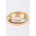 Patterned Alloy Bangle Bracelet - CC-WH2000859